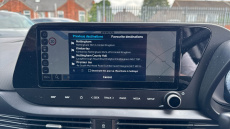 Hyundai i20 1.0T GDi Premium 5dr Petrol Hatchback